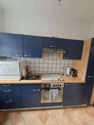 2-Zimmer-Wohnung mieten in Wien – 58 m², € 455 – Bild 6 von 17