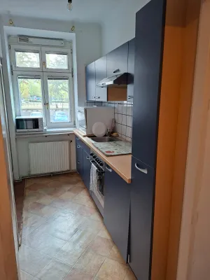 2-Zimmer-Wohnung mieten in Wien – 58 m², € 455 – Bild 14 von 17