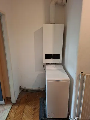 2-Zimmer-Wohnung mieten in Wien – 58 m², € 455 – Bild 5 von 17