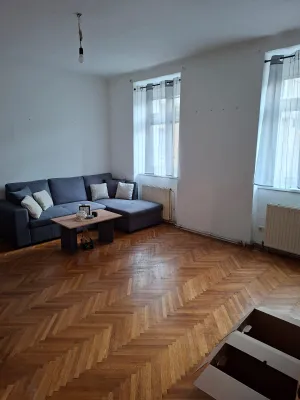 2-Zimmer-Wohnung mieten in Wien – 58 m², € 455 – Bild 17 von 17