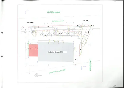 Gewerbeimmobilie mieten in Klagenfurt – 845 m², € 6.700 – Bild 4 von 6