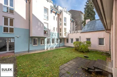 5-Zimmer-Gewerbeimmobilie mieten in Wien – 238 m², € 3.395 – Bild 16 von 19