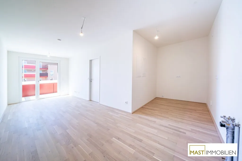 Wohnung – Wien, Breitenlee - Ansicht 2