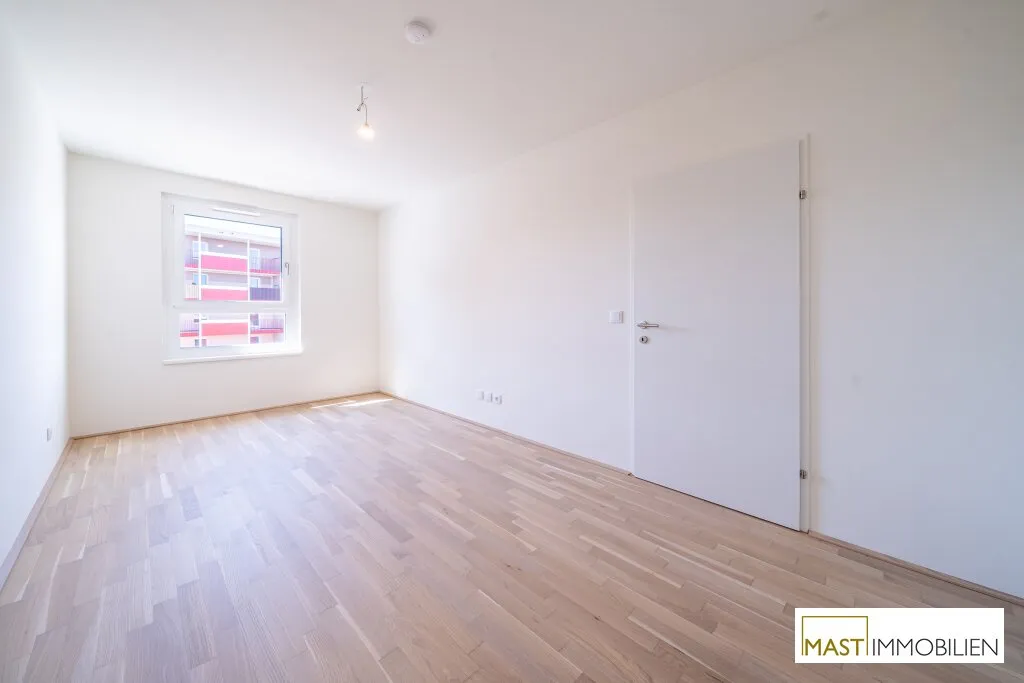 Wohnung – Wien, Breitenlee - Ansicht 3