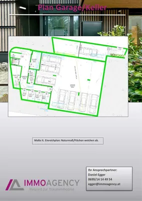 2-Zimmer-Wohnung kaufen in Wien – 49,68 m², € 435.000 – Bild 18 von 18