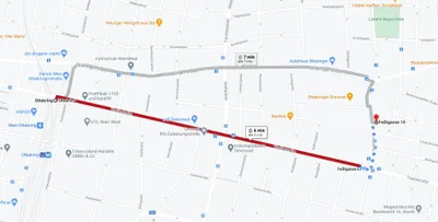 1-Zimmer-Wohnung kaufen in Wien – 35,04 m², € 140.000 – Bild 21 von 22