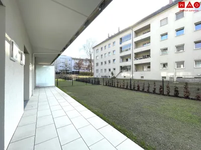 3-Zimmer-Wohnung mieten in Linz – 75,92 m², € 1.220 – Bild 3 von 25