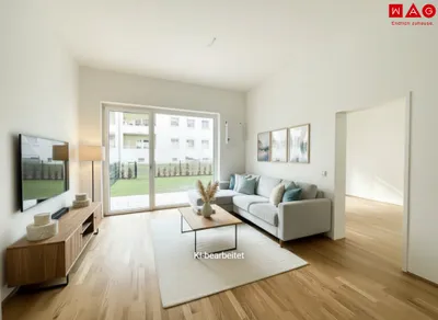 3-Zimmer-Wohnung mieten in Linz – 75,92 m², € 1.220 – Bild 4 von 25