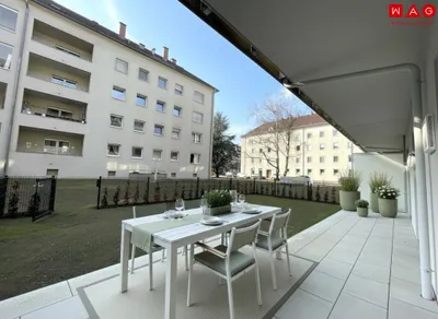 3-Zimmer-Wohnung mieten in Linz – 75,92 m², € 1.220 – Bild 21 von 25