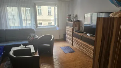 3-Zimmer-Wohnung mieten in Wien – 80 m², € 730 – Bild 9 von 11