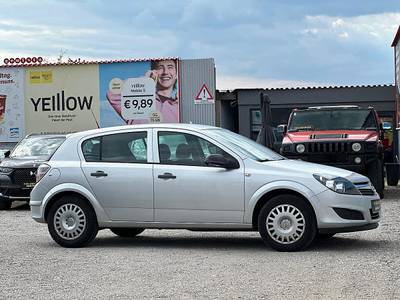 Opel Astra 1,4 Selection "110 Jahre" **1-Besitz**