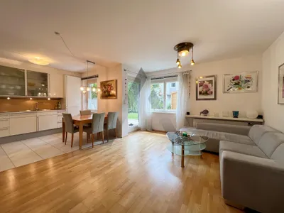 4-Zimmer-Wohnung kaufen in Kitzbühel – 86 m², € 540.000
