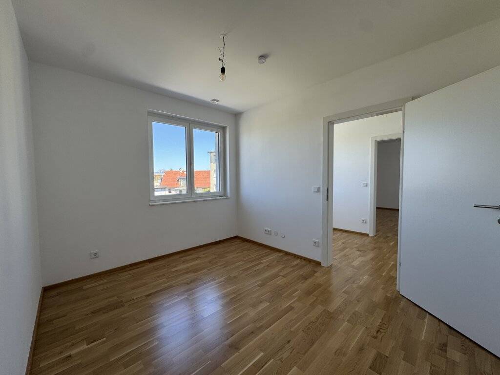 Leben zwischen Berg & See - Traumhafte Wohnung in Ruhelage im Herzen von Ohlsdorf - Ansicht 3