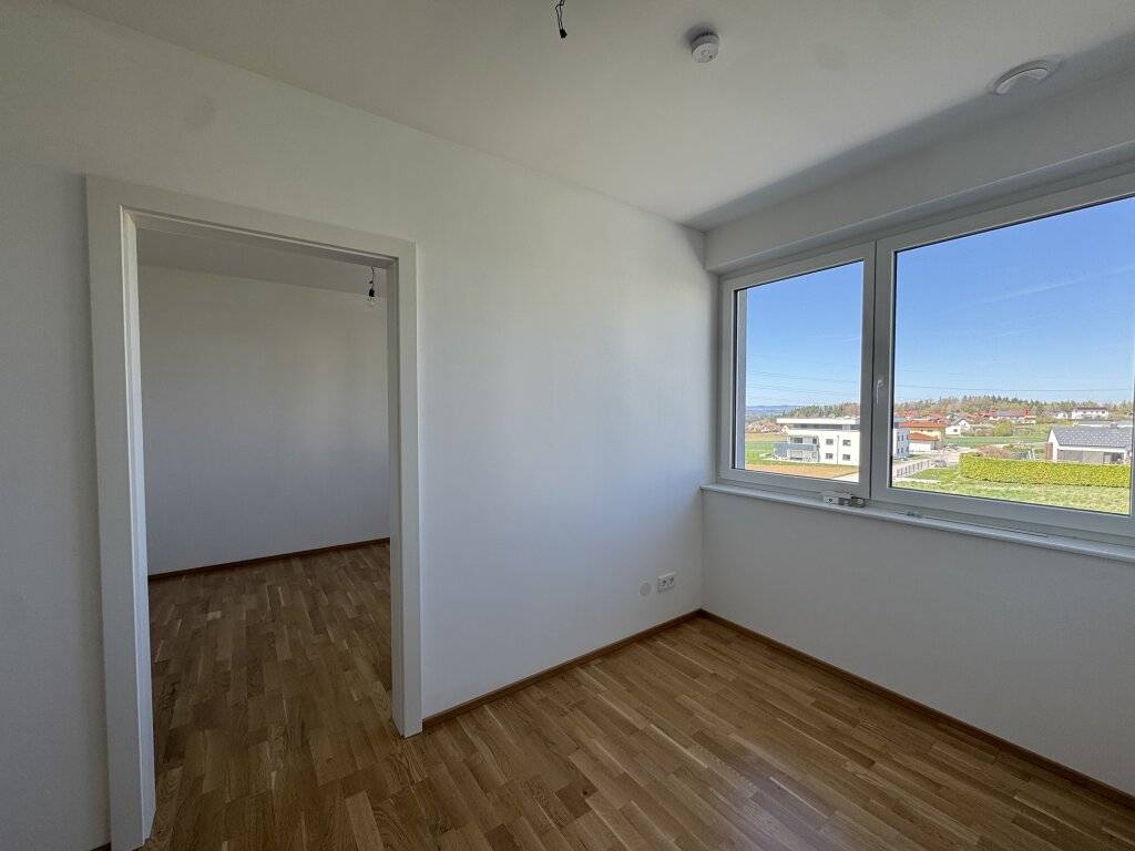 Leben zwischen Berg & See - Traumhafte Wohnung in Ruhelage im Herzen von Ohlsdorf - Ansicht 2