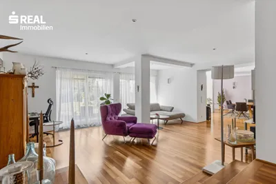 3-Zimmer-Wohnung kaufen in Hallein – 148,5 m², € 700.000 – Bild 2 von 7