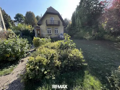 Grundstück kaufen in Mödling – 469 m², € 480.000 – Bild 1 von 12