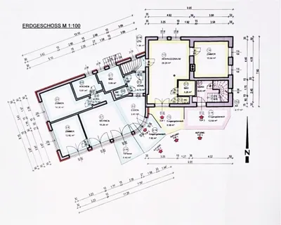 9-Zimmer-Gewerbeimmobilie kaufen in Villach Land – 237 m², € 870.000 – Bild 24 von 26