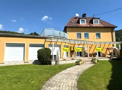 9-Zimmer-Gewerbeimmobilie kaufen in Villach Land – 237 m², € 870.000 – Bild 4 von 26
