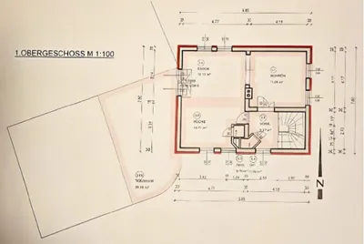 9-Zimmer-Gewerbeimmobilie kaufen in Villach Land – 237 m², € 870.000 – Bild 25 von 26