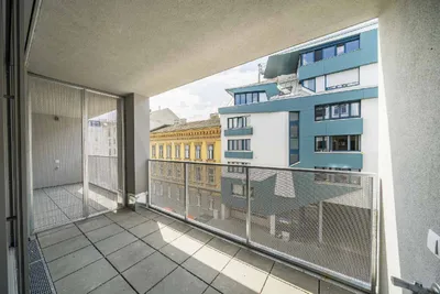 2-Zimmer-Wohnung mieten in Wien – 45,9 m², € 997 – Bild 6 von 8