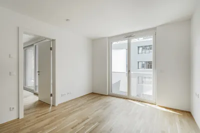 2-Zimmer-Wohnung mieten in Wien – 45,9 m², € 997 – Bild 3 von 8
