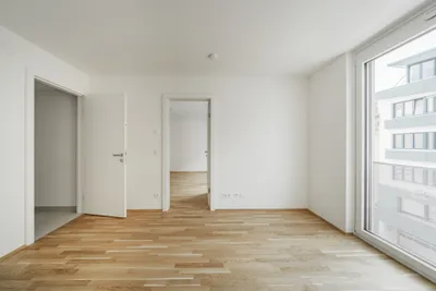 2-Zimmer-Wohnung mieten in Wien – 45,9 m², € 997 – Bild 4 von 8