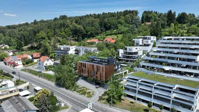 Gewerbeimmobilie mieten in Graz – 40 m², € 1.990 – Bild 2 von 3