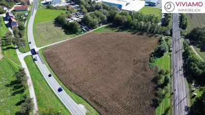 Immobilie kaufen in Grieskirchen – 12 000 m², € 1.800.000 – Bild 2 von 7