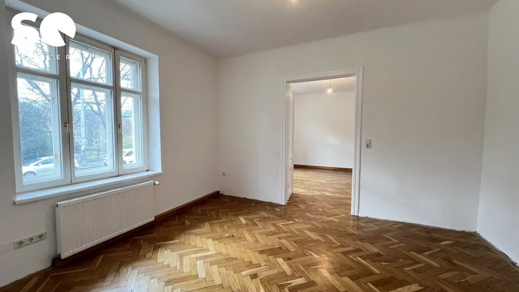 Wohnung – Wien - Ansicht 3