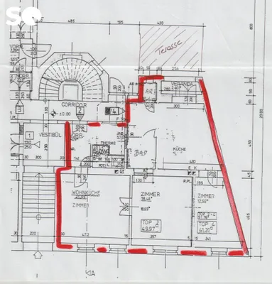 3-Zimmer-Wohnung kaufen in Wien – 91,71 m², € 359.000 – Bild 15 von 15