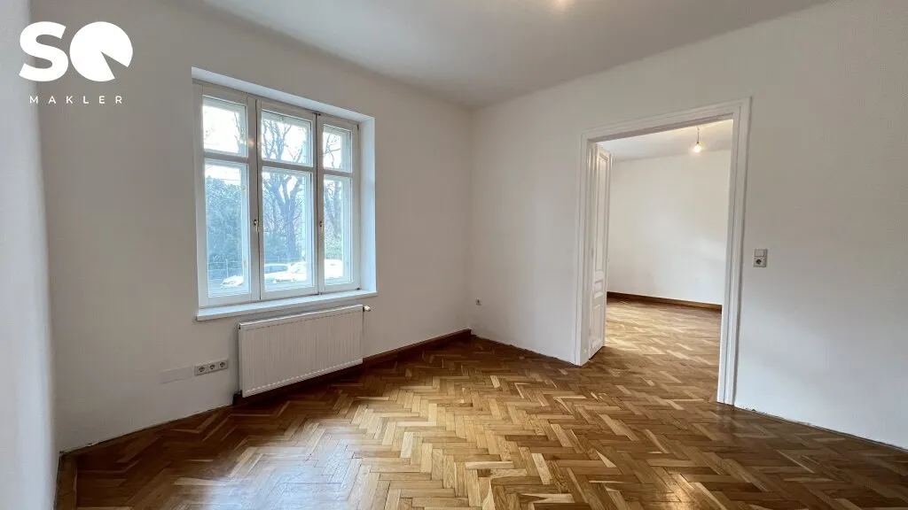 Wohnung – Wien - Ansicht 2