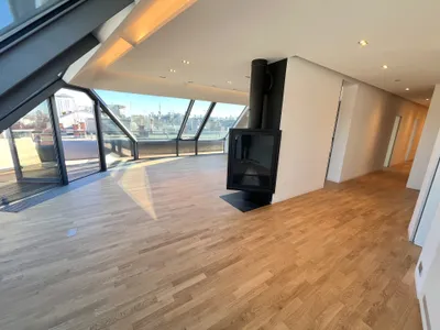 4-Zimmer-Wohnung mieten in Wien – 156,43 m², € 6.582 – Bild 2 von 18