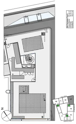 4-Zimmer-Wohnung mieten in Wien – 156,43 m², € 6.582 – Bild 18 von 18