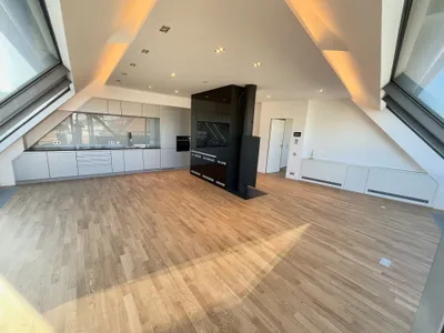 4-Zimmer-Wohnung mieten in Wien – 156,43 m², € 6.582