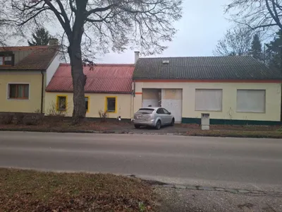 3-Zimmer-Immobilie kaufen in Mistelbach – 54 m², € 95.000