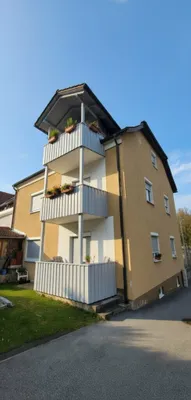 2-Zimmer-Wohnung mieten in Linz – 62,98 m², € 990 – Bild 8 von 13