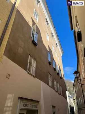 Wohnung kaufen in Salzburg Stadt – 79,76 m², € 499.000 – Bild 4 von 15