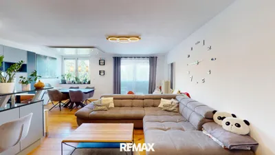 3-Zimmer-Wohnung kaufen in Wels – 93,45 m², € 269.000 – Bild 2 von 15