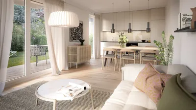 4-Zimmer-Wohnung kaufen in Wien – 102,17 m², € 759.500 – Bild 10 von 15
