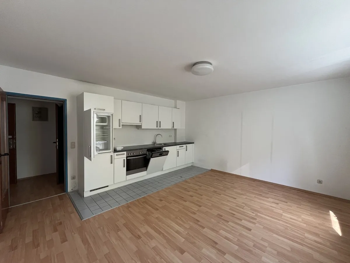 Wohnung – Wien, Neilreichviertel, Katastralgemeinde Inzersdorf Stadt - Ansicht 2