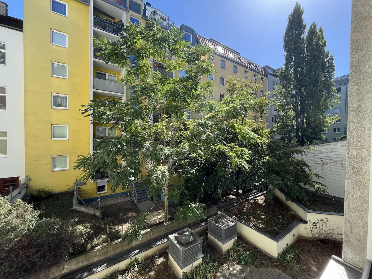 Wohnung – Wien, Neilreichviertel, Katastralgemeinde Inzersdorf Stadt - Ansicht 3
