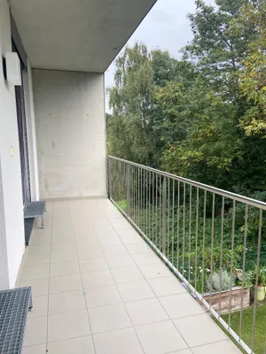 2-Zimmer-Wohnung mieten in Rohrbach – 57 m², € 784 – Bild 10 von 21