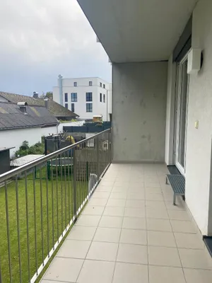 2-Zimmer-Wohnung mieten in Rohrbach – 57 m², € 784 – Bild 11 von 21