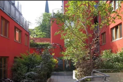 Wohnung in Gersthof