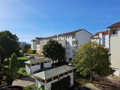 3-Zimmer-Wohnung mieten in Sankt Pölten – 75 m², € 817 – Bild 2 von 13