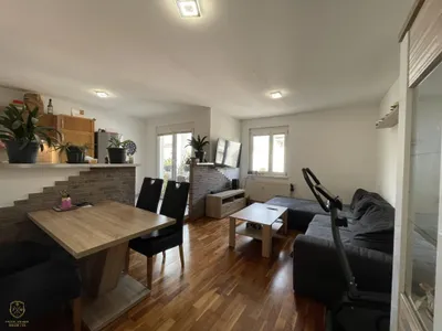 3-Zimmer-Wohnung mieten in Sankt Pölten – 75 m², € 817 – Bild 1 von 13