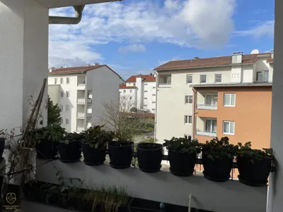 3-Zimmer-Wohnung mieten in Sankt Pölten – 75 m², € 817 – Bild 3 von 13