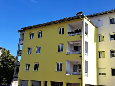 3-Zimmer-Wohnung mieten in Sankt Pölten – 75 m², € 817 – Bild 11 von 13