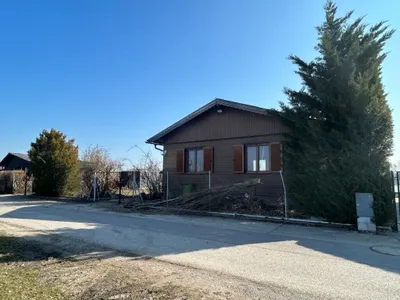 Haus kaufen in Gänserndorf – 70 m², € 129.000
