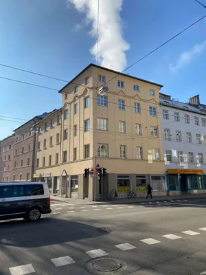 Wohnung kaufen in Salzburg Stadt – 91,92 m², € 300.000 – Bild 2 von 4
